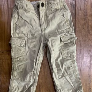 Toddler Boys Gap pants